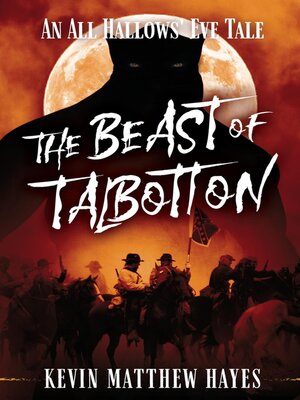 cover image of The Beast of Talbotton